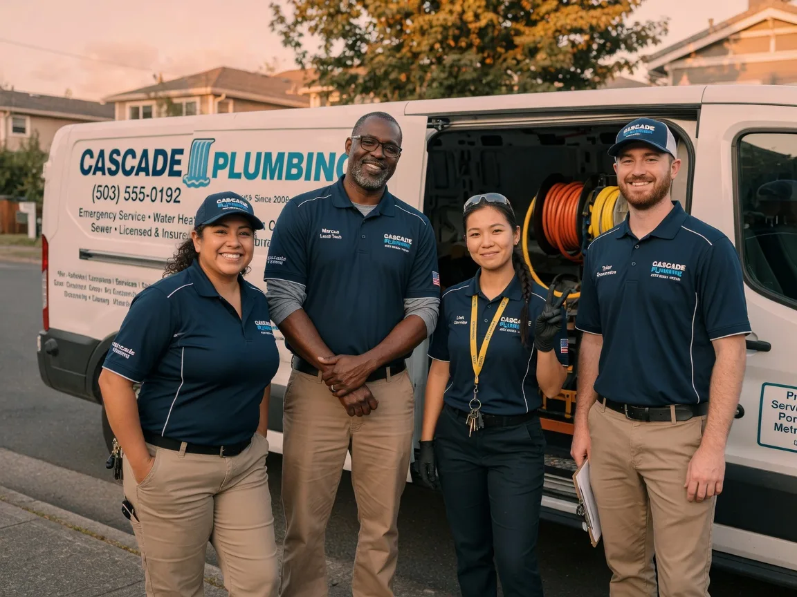Emergency Plumber company in Peck, MI